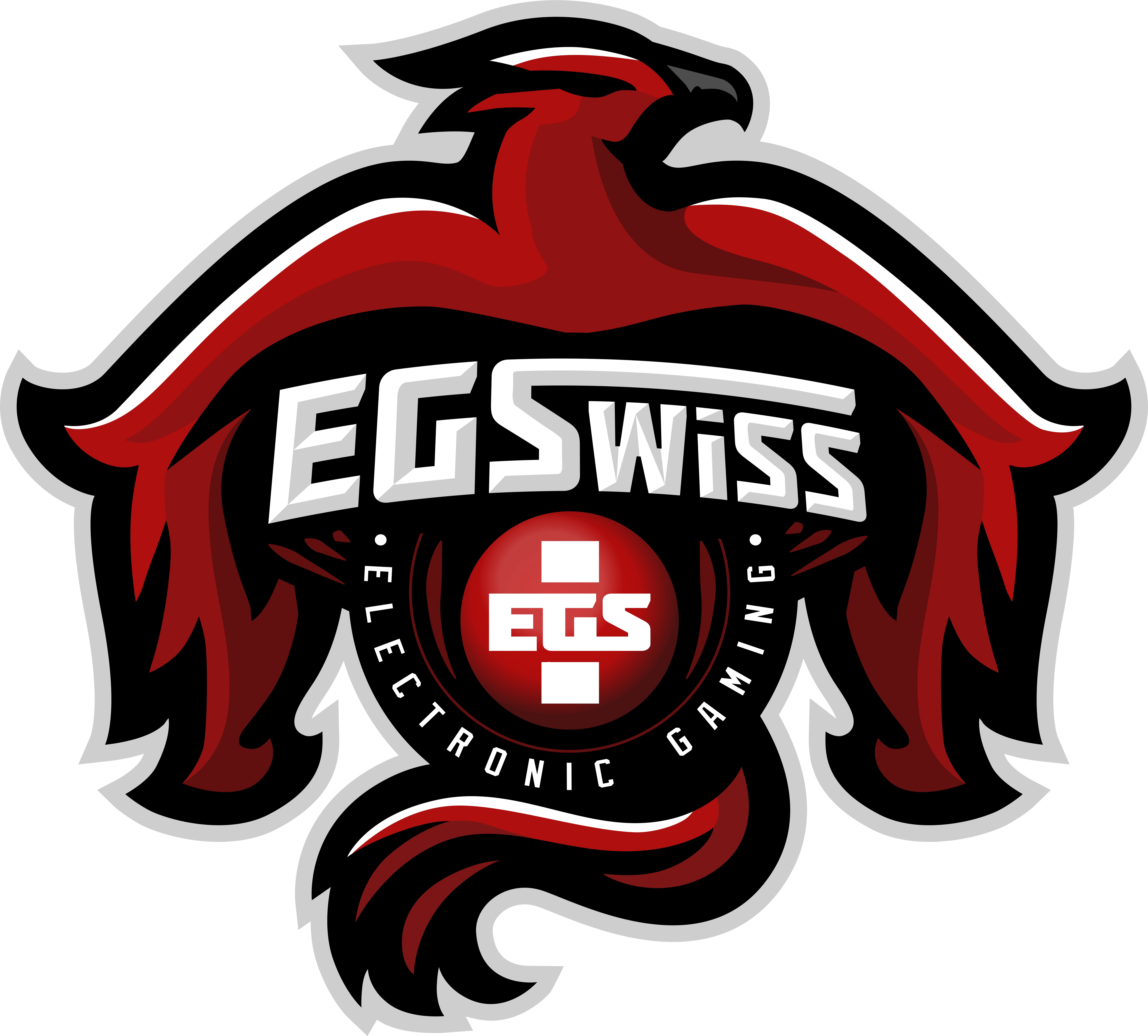 EGSwiss Logo